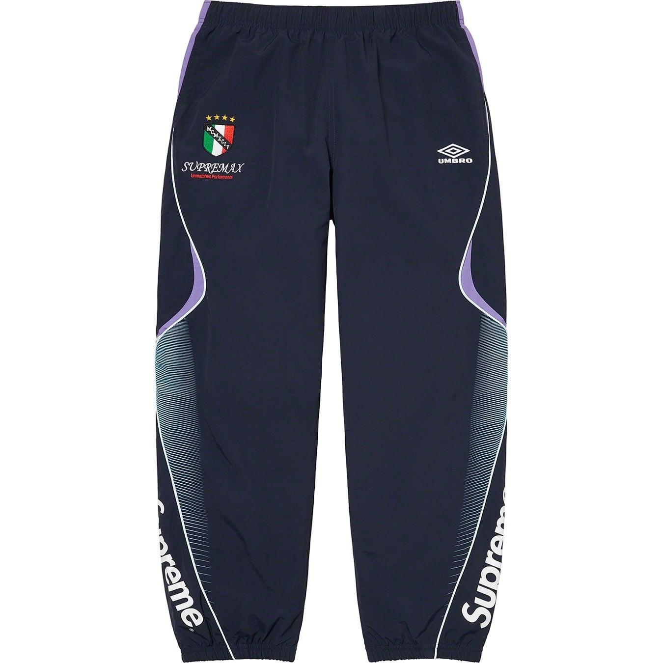 Supreme®/Umbro Track Pant view 8